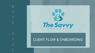 Client Flow Onboarding