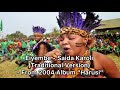 Eiyembe (Traditional Version) - Saida Karoli - Audio - FM studios - 2004 Album “Harusi” #saidakaroli