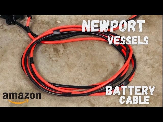 How to Install and Wire Bow and Stern Navigation Lights on a Sun