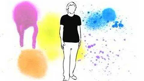 Joe Coulam - music video