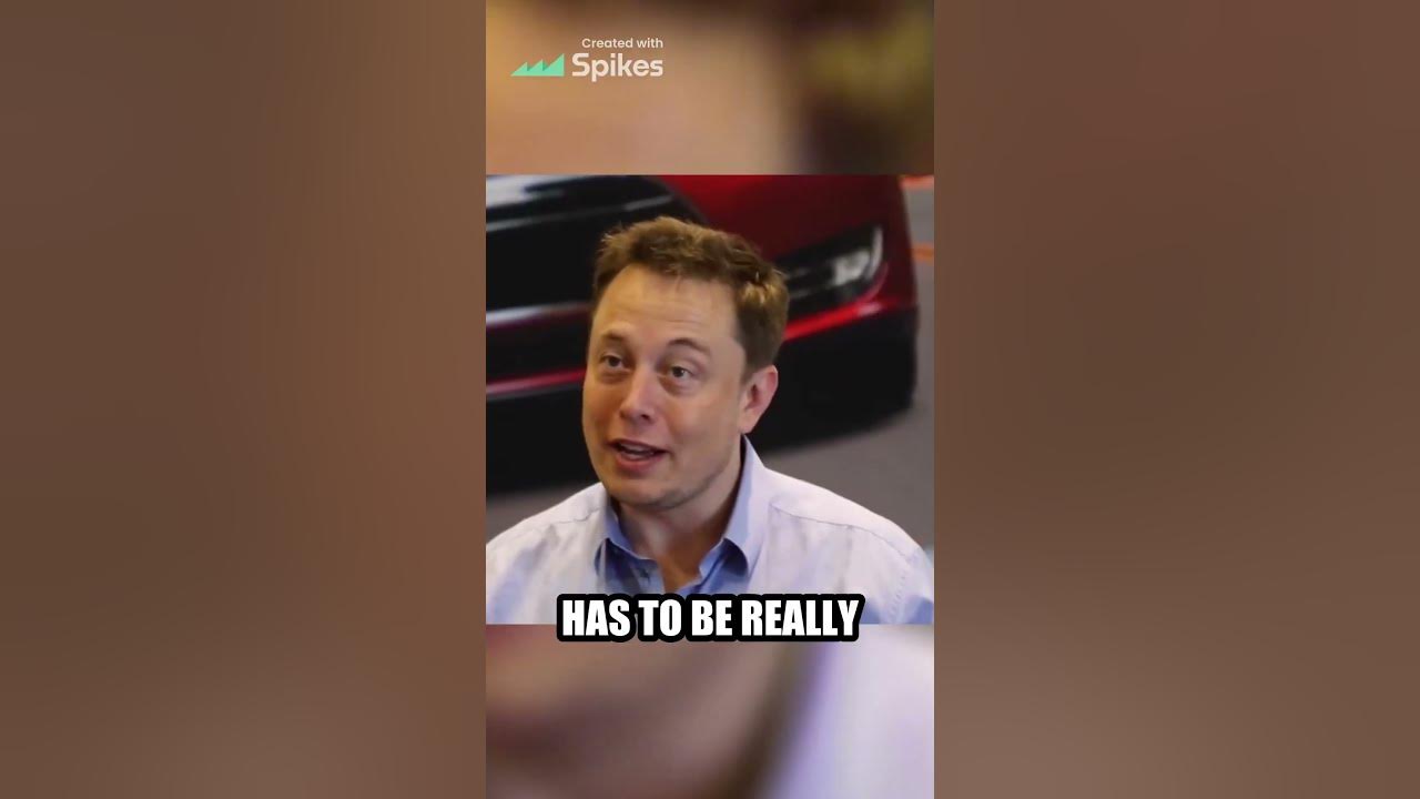 Elon Musk'S Honest Take On Tesla Dojo: An Evolutionary Dead End - shk1423