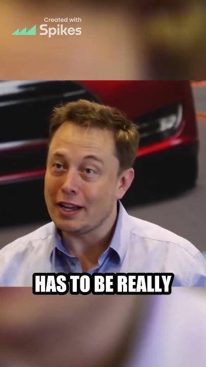 Elon Musk'S Honest Take On Tesla Dojo: An Evolutionary Dead End - 27s9x3o