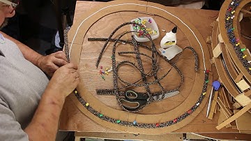 VLOG # 23 Building a Helix part 3 of 4 