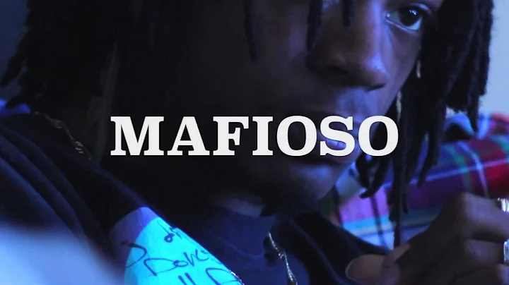 Mafioso .. May 20th