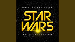 The Clone Wars (The Final Season) - Bad Batch - Theme