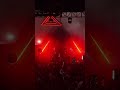 Cassian Live At Lost Paradise Australia 2026 Energy
