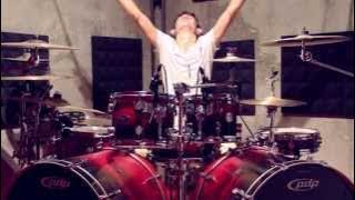 Benji - Dream Theater - Illumination Theory (Drum Cover)