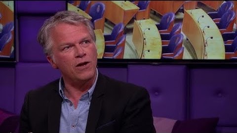 Formatie: het ging helemaal mis - RTL LATE NIGHT