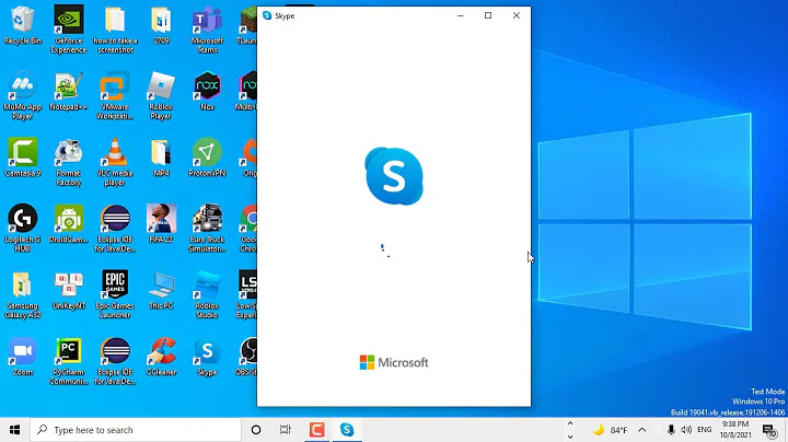 FIX: Skype Notifications Not Working on Windows 10