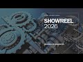 Celdor Showreel 2026