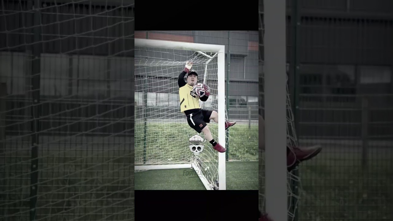 Too Crazy to Be True (But It Happened!) ⚽😱