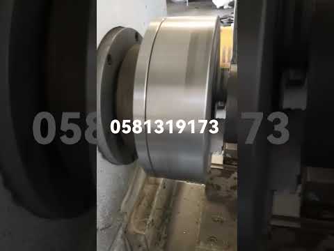 تصنيع فلنشة بستم ونش أطلس