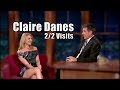 Claire Danes - Told A Story SO Dirty, SOO Dirty (clickbait) - 2/2 Visits In Chronol. Order [240-720]