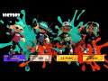 Splatoon 3: Playing some Ranked and see what happens