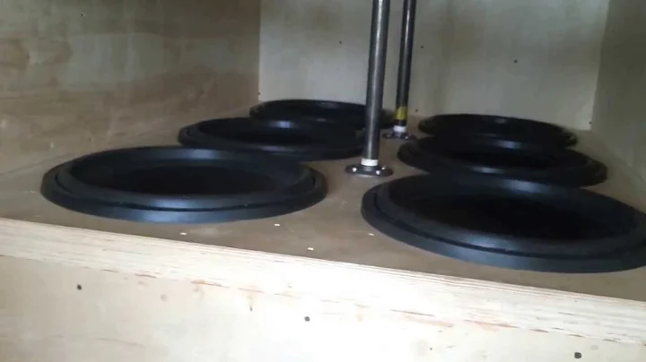 Team sundown suburban