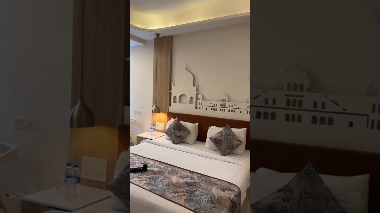 Budget Friendly Hotel Under 2000 in Jaipur | Hotel Ratangarh Palace