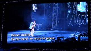 JYJ 20101128  I Can Soar