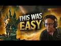 Beating Anak the Soulbinder on Nightmare… Was Shockingly Easy