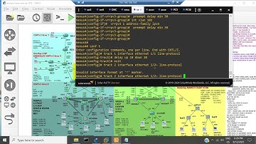 CCNP ENCOR 3.4.c SECOND PART OF THE LAB
