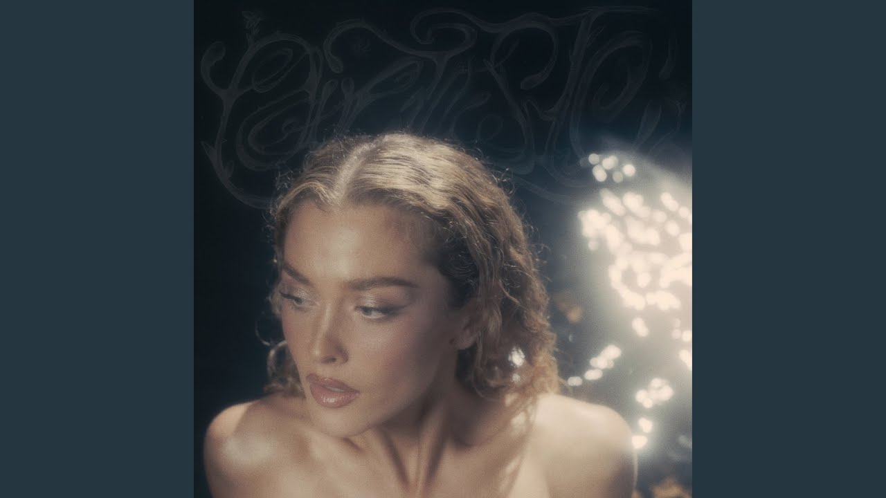 Watch QUE TRISTE on YouTube Watch QUE TRISTE on YouTube