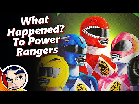 what-happened-to-power-rangers-mmpr?-|-comicstorian