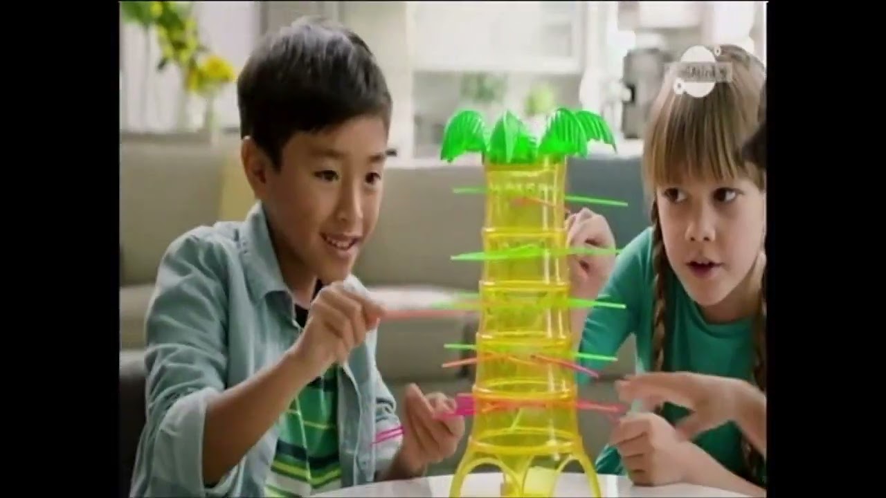 MiniMini+ - Bloki reklamowe, sponsor, za chwilę i zakończenie programu - 29.05.2022 (DVD)