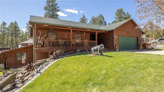 369 Deegan Dr video tour
