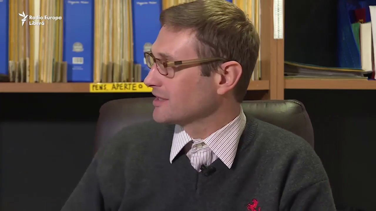 Pur și Simplu: Pensii croite în Italia