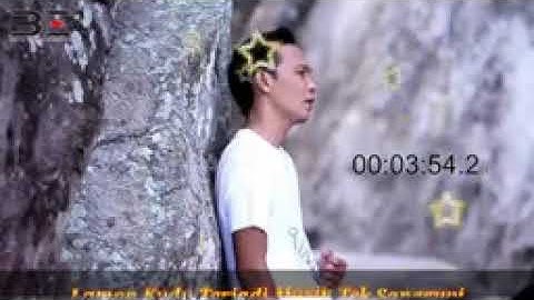 siap duda  ( video dengan lirik, vokal emek aryanto)