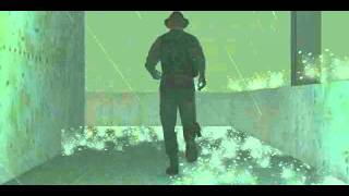 Soldier of fortune 2 Walkthrough part 21