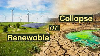 Why Zero Emissions is a Lie