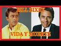 Bill Bixby -  Vida y Muerte -  Biografía en Español - El Increible Hulk