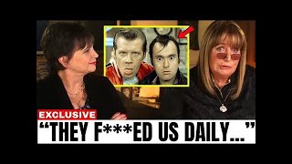 Cindy Williams  Penny Marshall Break Silence On Lenny And Squiggy