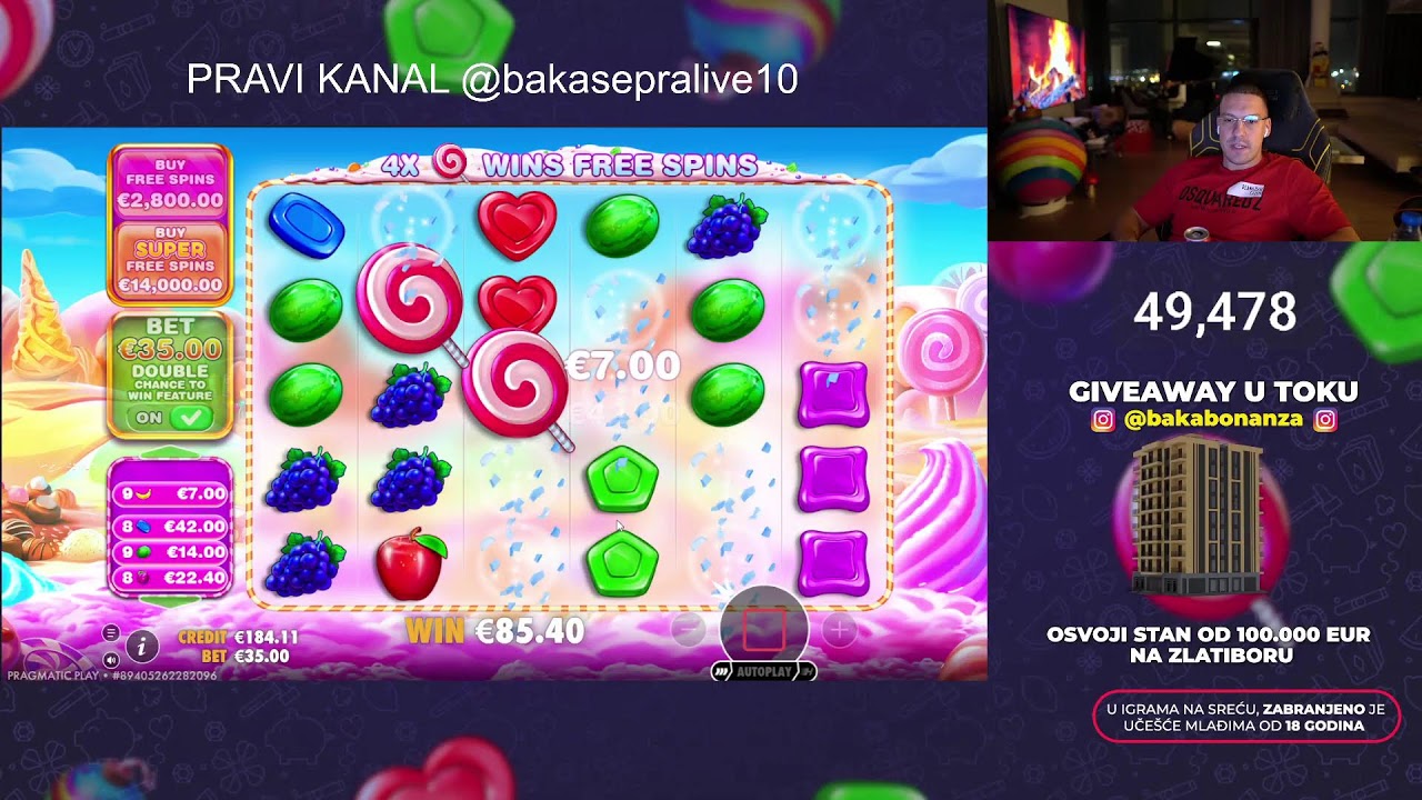 🔴BAKA PRASE LIVE - JOŠ SAMO 3 DANA DO BOX MEČEVA 🔴