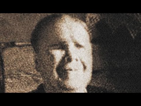 The Blind Saint Who Could See Everything