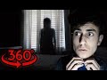 360 KORKU VİDEOLARI TEPKİ 😱👻