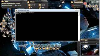 Darkorbit War Tool