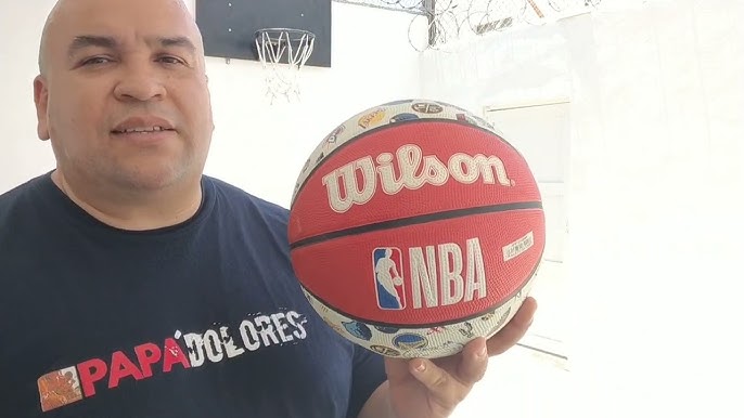 Pelota de Baloncesto Wilson NBA All Team