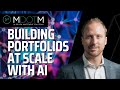 How Generative AI is Revolutionizing Investment Management | Tommaso Migliore, Co-Founder MDOTM Ltd