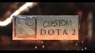CustomDOTA   Map creator alpha tool