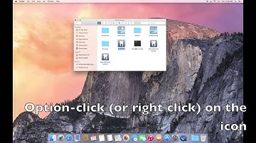 Change Memory Value for Romexis on Mac