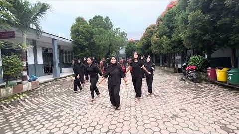 Tari Tor-Tor Batak Toba | Tugas P8 