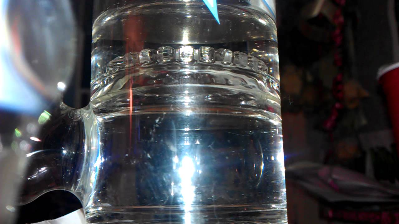 Hitman Brilliance Perc Dab