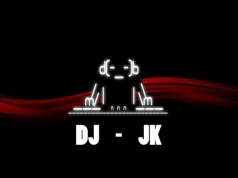 Mashup By DJ JK