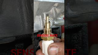 SENSOR WATER 98422-33030#Coolant Temperature Sensorr #toyota #mechanic #service