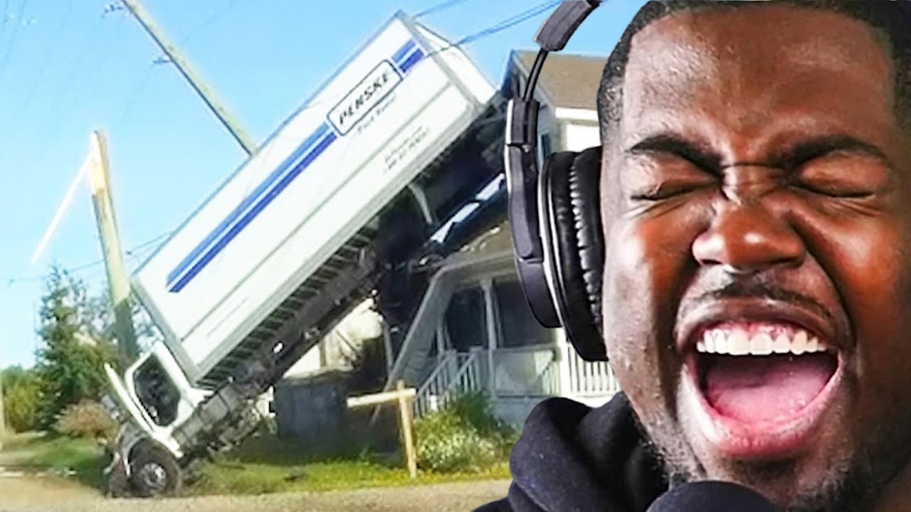 The DUMBEST Drivers we've Ever Seen!
