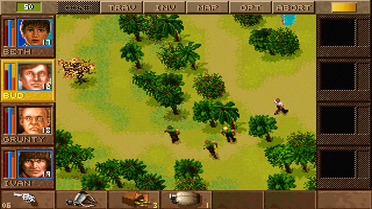 Jagged Alliance Gold Edition e Titan Quest: jogos estão gratuitos