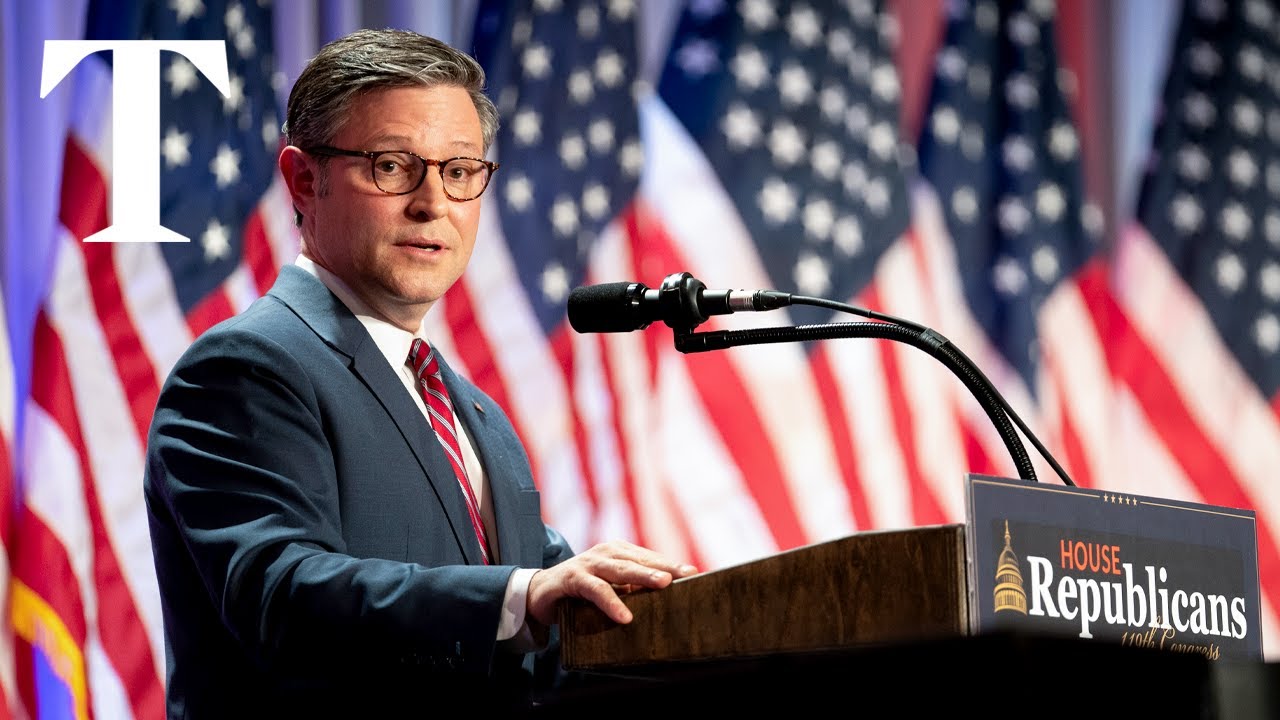 Republicans win House majority to give Trump sweeping powers