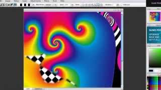 How to use Sumo Paint Guide
