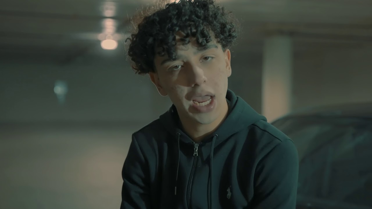 Young Boy Miracle   LOVEMEALLASUDDEN Dir  By Hayden Bushfield